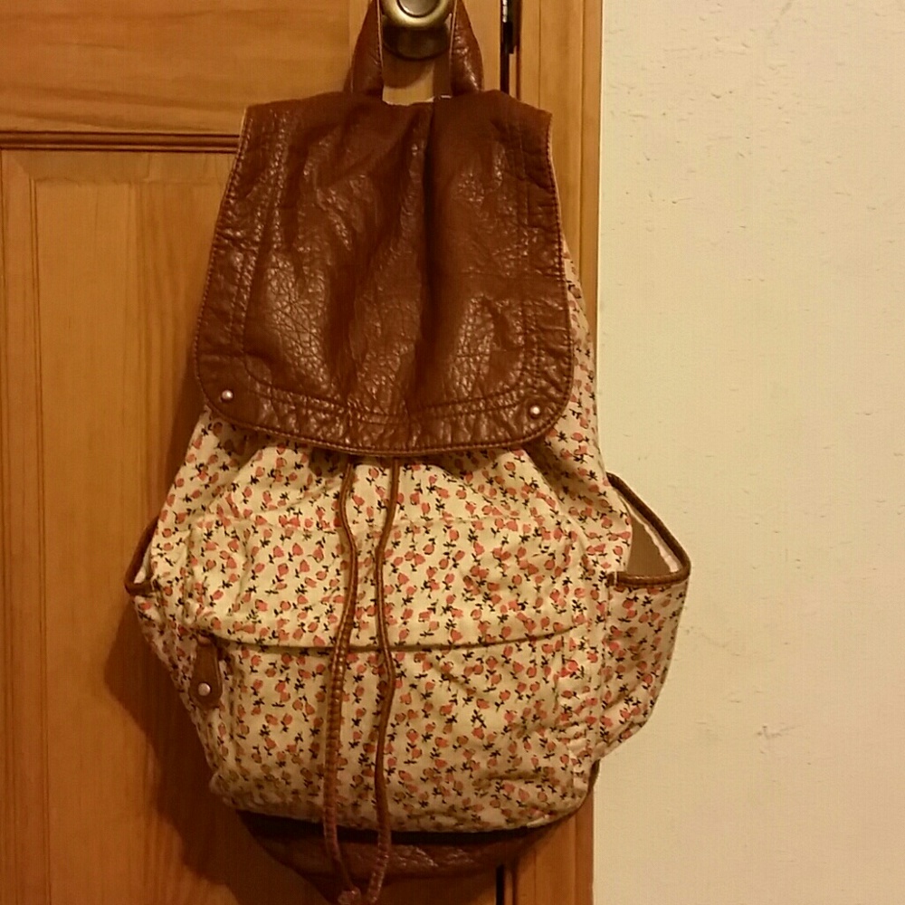 Aeropostale Backpack